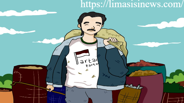 Suami yang Tega Membakar Belahan Jiwanya Sendiri