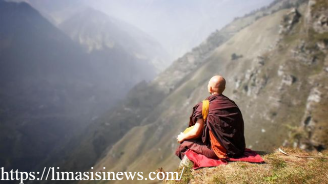 Pemimpin Tertinggi Shaolin Menghadapi Pemeriksaan Hukum
