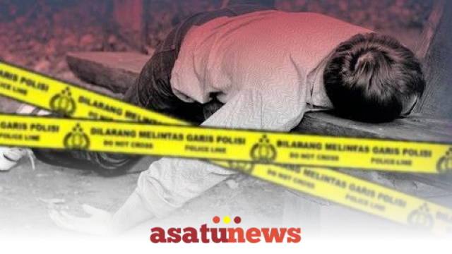 Misteri Penemuan Mayat Siswa SMP di Kampung Gajah, Polisi Selidiki Dugaan Tindak Kriminal