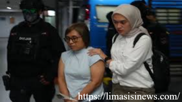 Dewi Astutik di Jaringan Narkotika Global